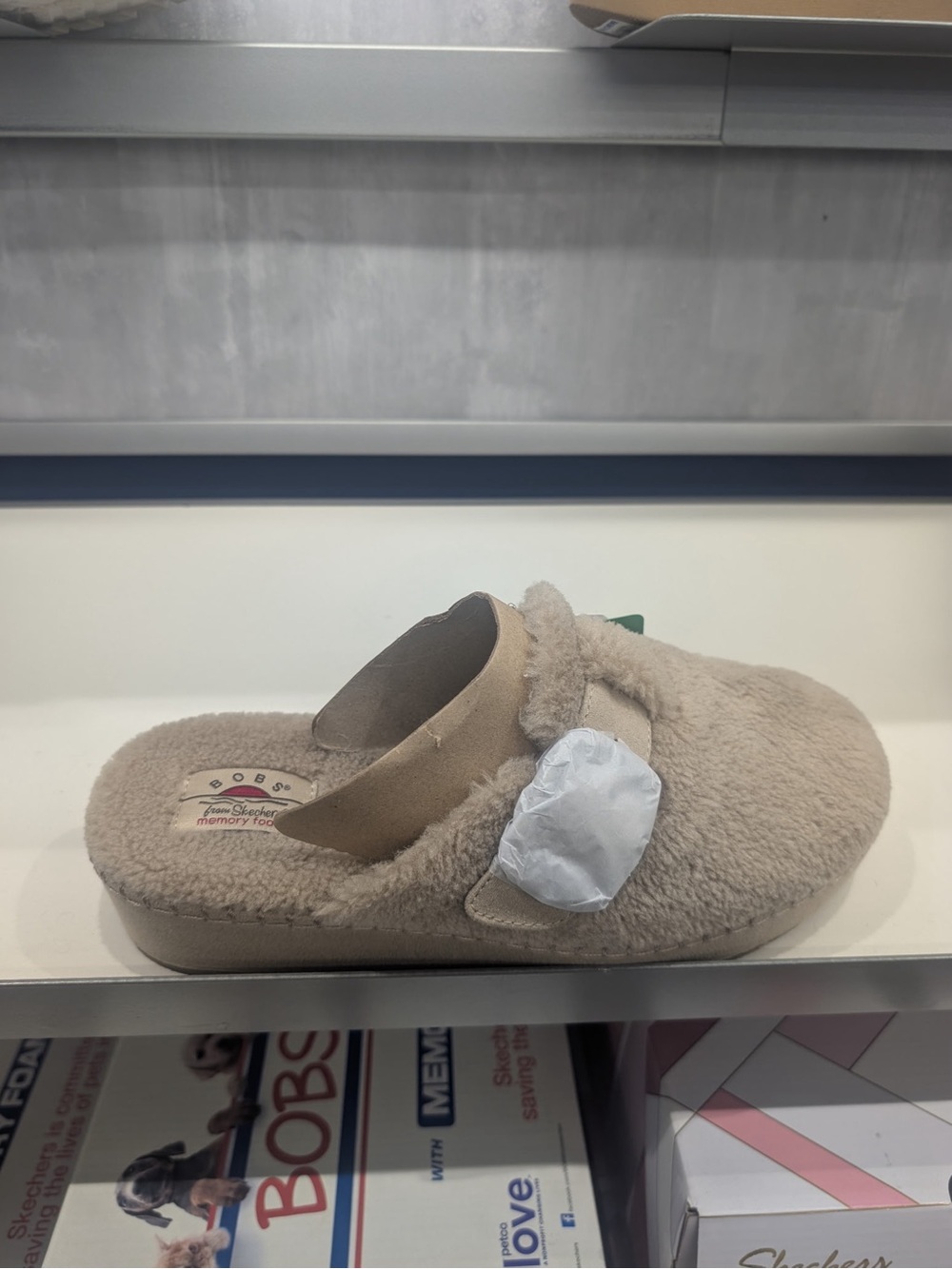 BOBS Rosey Rise - Cuddle Kicks - Picture 4 of 5